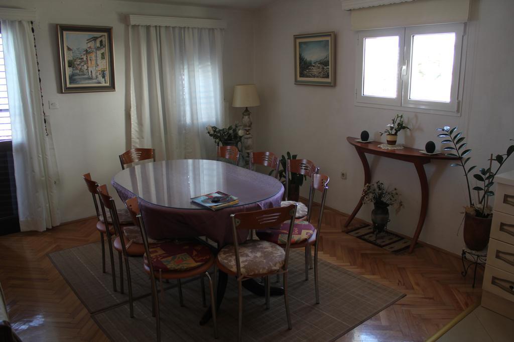 Apartments Juraj Drasnice Room photo