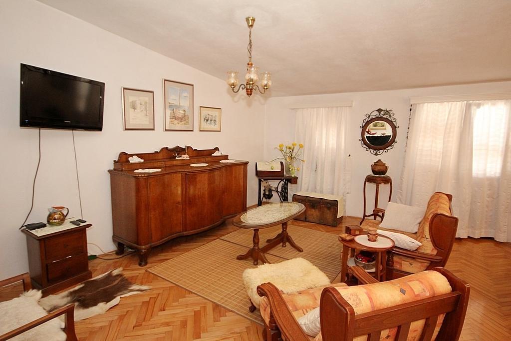 Apartments Juraj Drasnice Room photo